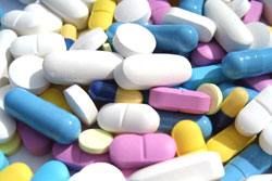 Antibiotics image