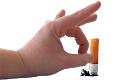 Video: How to quit smoking